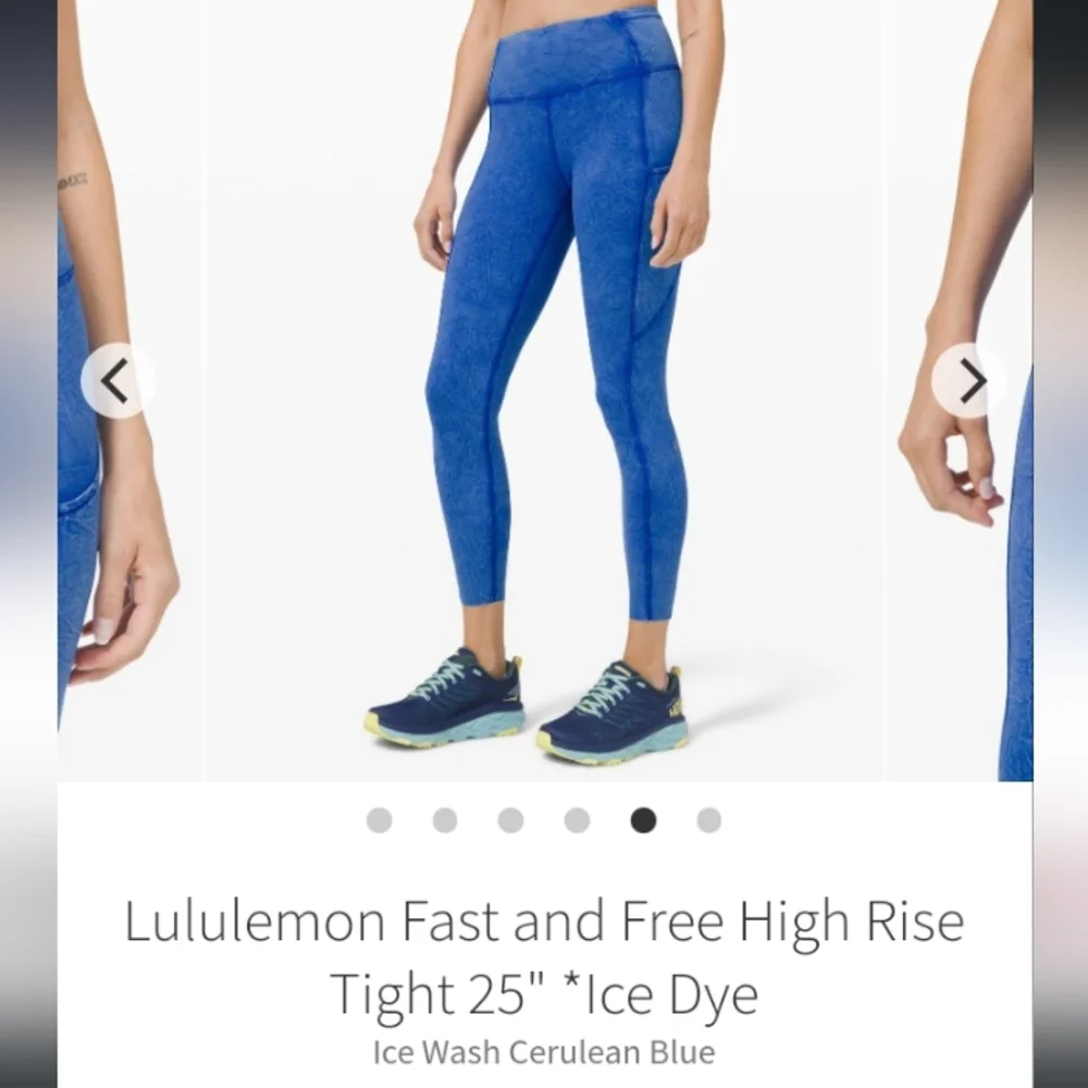 🍋 Lululemon 🍋 Align 25" Size 4 - Picture 4 of 12